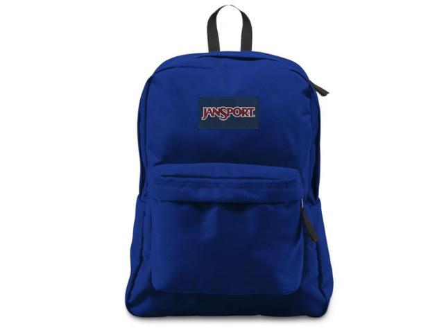 jansport regal blue