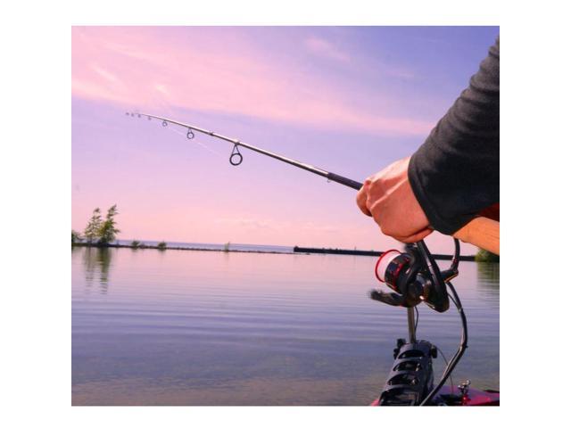 shakespeare ugly stik elite casting rod