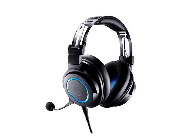 Audio-Technica ATH-G1 Premium Gaming Headset - Newegg.com