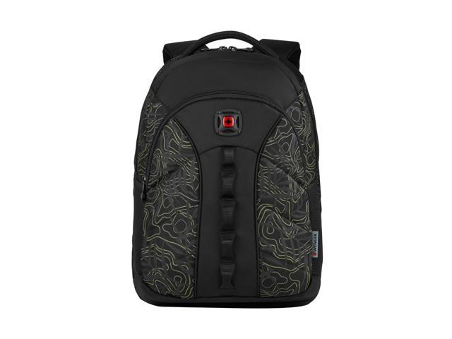 wenger 16 laptop backpack