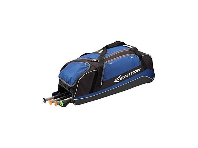 easton bat bag with wheels