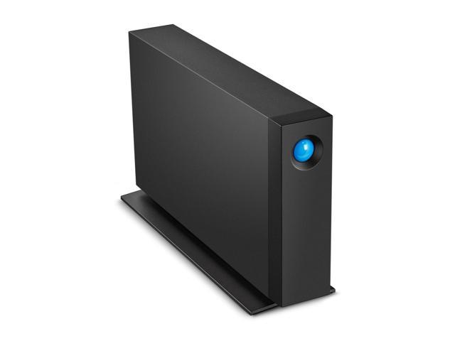 LaCie d2 Professional 10TB USB 3.1 Hard Drives - Desktop External  STHA10000800