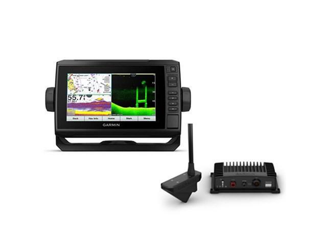 Garmin uhd