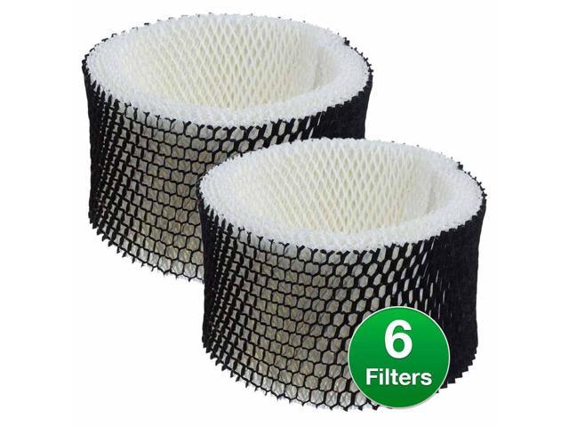 Replacement Humidifier Filter for Sunbeam SCM1100 SCM2409-2 Filters SCM1701 