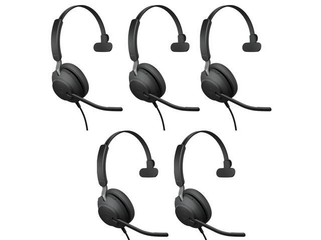 jabra evolve2 40 ms