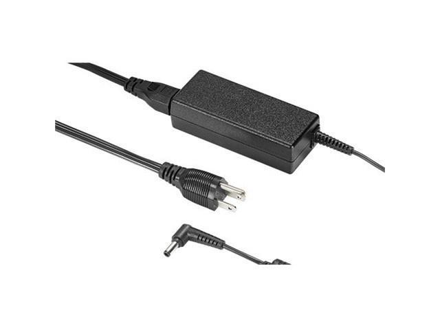 Getac GAA6U4 AC Adapter & Power Cord f/ Getac Rugged Tablet A140, F110,  T800 & V110