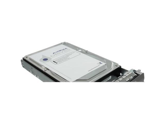 Axiom 2TB 6Gb/s SATA 7.2K RPM LFF Hot-Swap HDD for Dell - AXD
