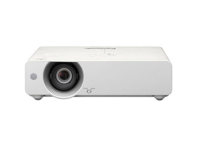 Panasonic PT-VX410ZU 3LCD Projector - Newegg.com