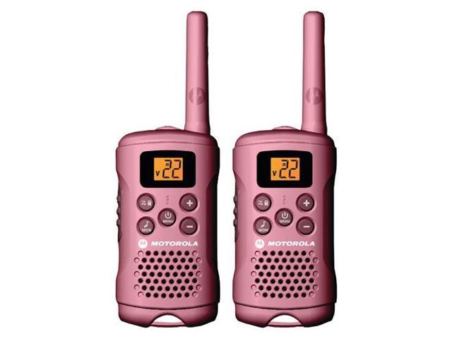 Motorola MG167A Two Way Radio Walkie Talkie