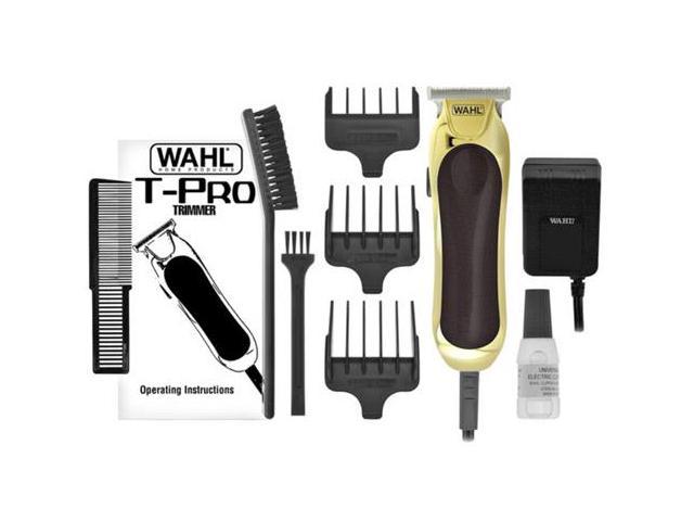 wahl t pro replacement blade