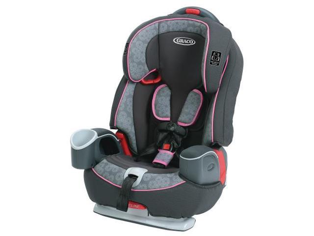 graco nautilus fitting list