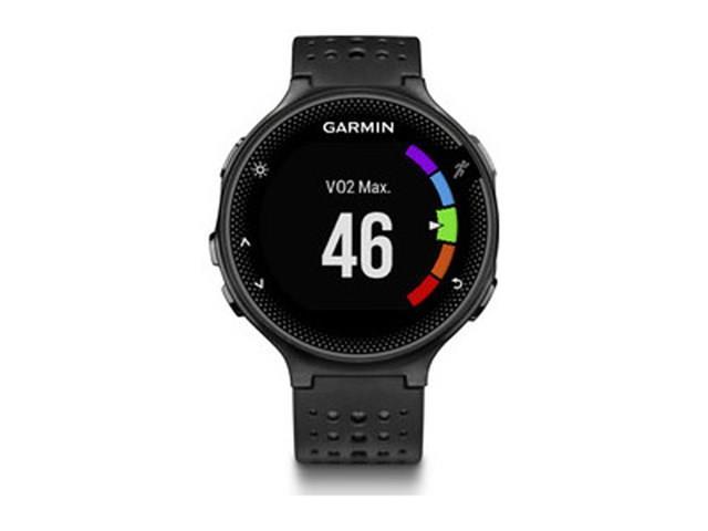 garmin 235 marsala