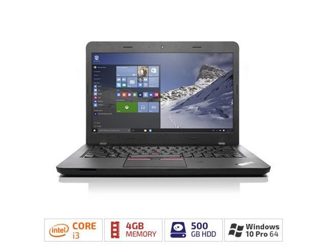 Lenovo ThinkPad E460 20ET0011US 14