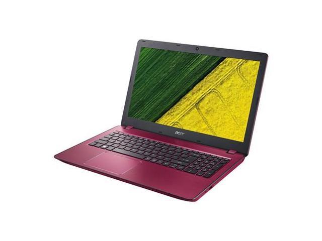 Acer Aspire F5-573-55W1 15.6" LED (ComfyView) Notebook - Intel Core i5 i5-7200U 2.50 GHz