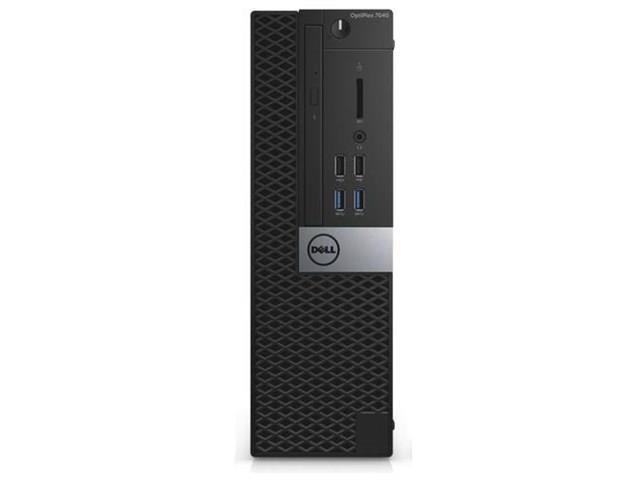 dell optiplex 7040 i5 6th gen