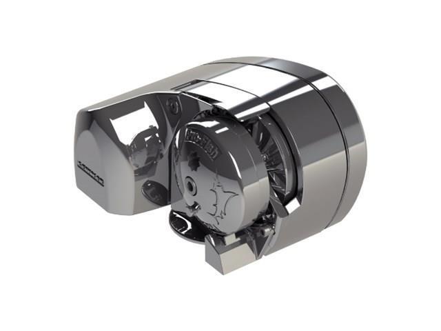 6656411108-102 Lewmar Profish 1000 Free Fall Windlass 9-16 in. LINE 5