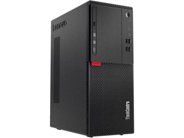 Lenovo 10M9000RUS Thinkcentre M710T 10M9 - Tower - 1 X Core I5 