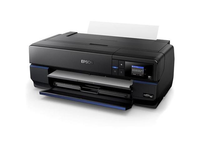 Epson SureColor P800 (SCP800DES) Up to 2880 x 1400 DPI Designer Edition ...