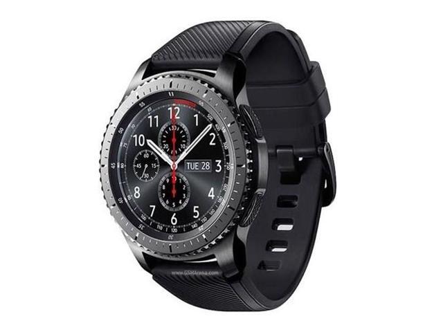 s3 frontier 2018
