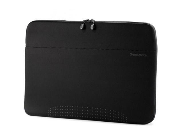 samsonite aramon nxt 17 laptop shuttle notebook carrying case