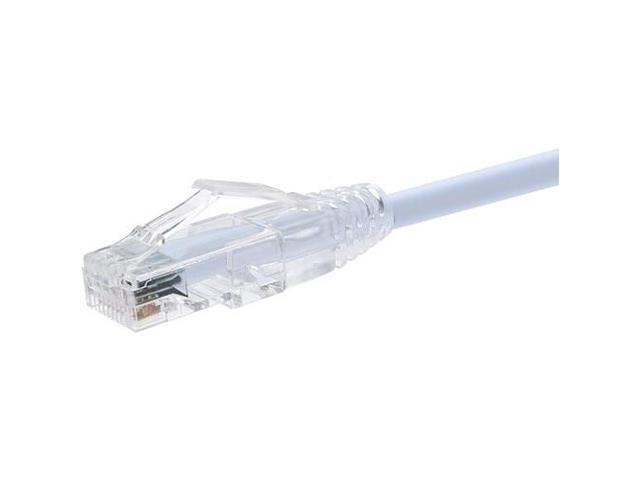 Oncore Power ClearFit 10195 Cat.6 UTP Patch Cable