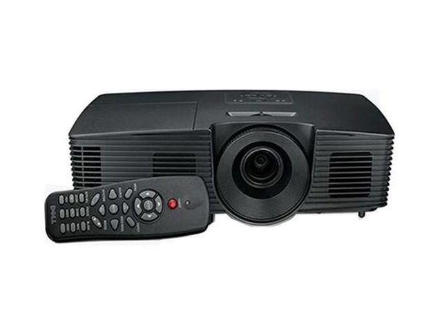 Dell P318S 3D Ready DLP Projector - Newegg.com