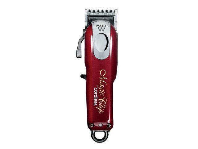 wahl corded magic clip stores