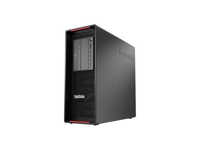 Lenovo ThinkStation P510 30B5005XUS Workstation - 1 x Intel