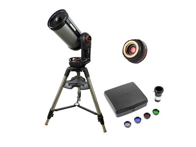 celestron nexstar evolution 9.25 telescope