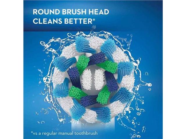 oral b pro 1000