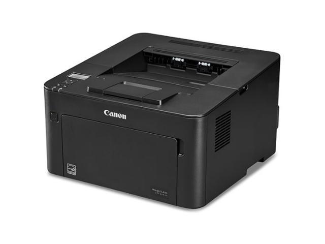 Canon Imageclass Lbp162dw Monochrome Laser Printer 