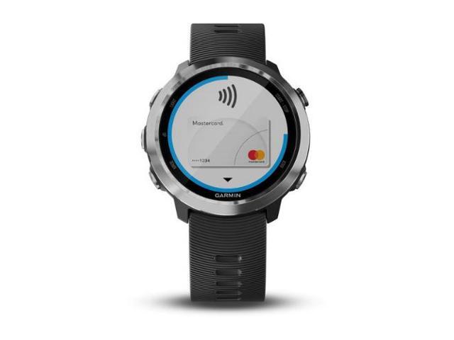 garmin forerunner 645 smartwatch