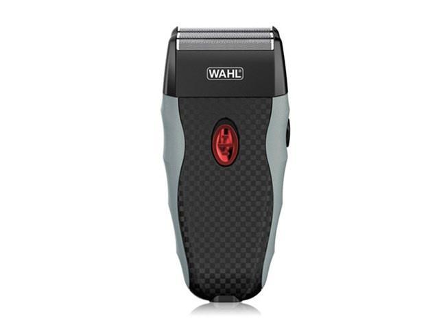 wahl bump free shave video