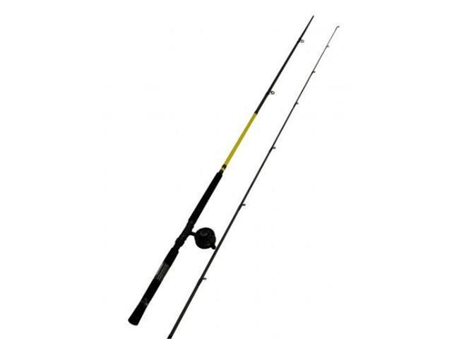 lews mr crappie combo