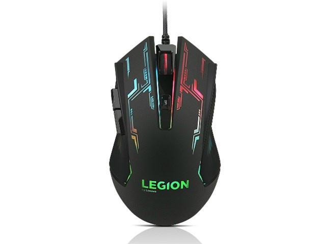 legion mouse wireless