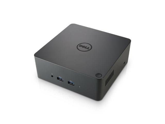 TB16 with 240W Adapter 452-BCNU Dell Business Thunderbolt 3 USB-C Dock 