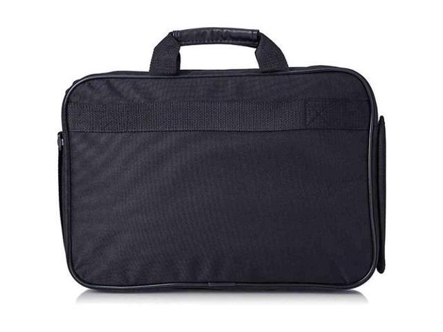 HP H2W17UT Essential Top Load Notebook Carrying Case Up To 15.6 ...