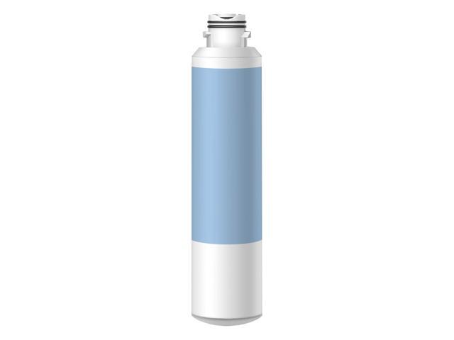 samsung refrigerator model rs25j500dsr water filter