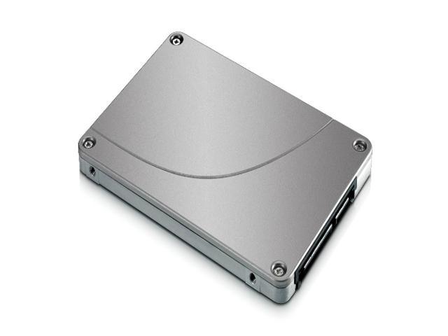 HP D8F30AT 2.5" 512GB SATA III Enterprise Solid State Drive