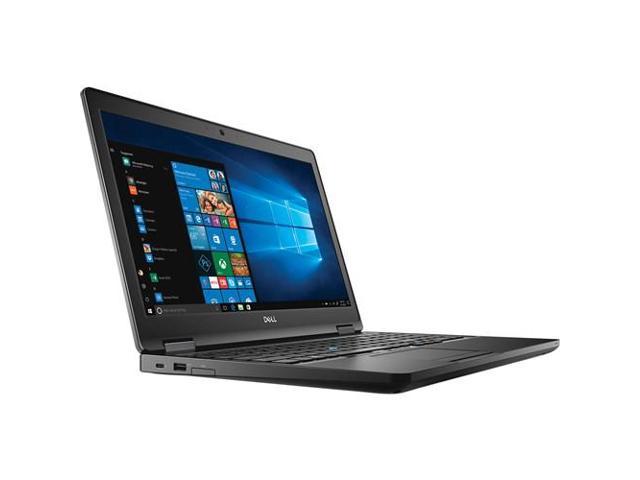 Dell Latitude 5590 15.6