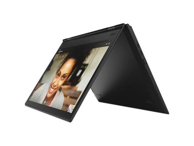 Lenovo ThinkPad X1 Yoga (3rd Gen) 2-in-1 Laptop Intel Core i7