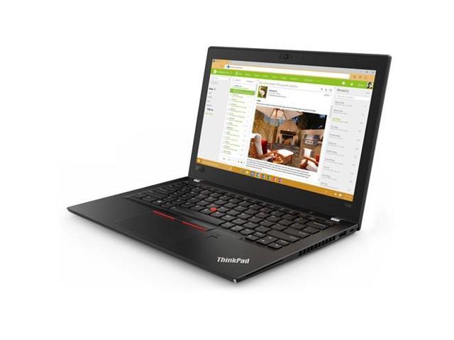 Lenovo 20KF0025US Thinkpad X280 20Kf - Core I7 8650U / 1.9