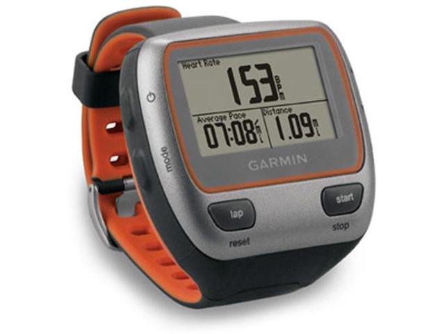 garmin gps wrist