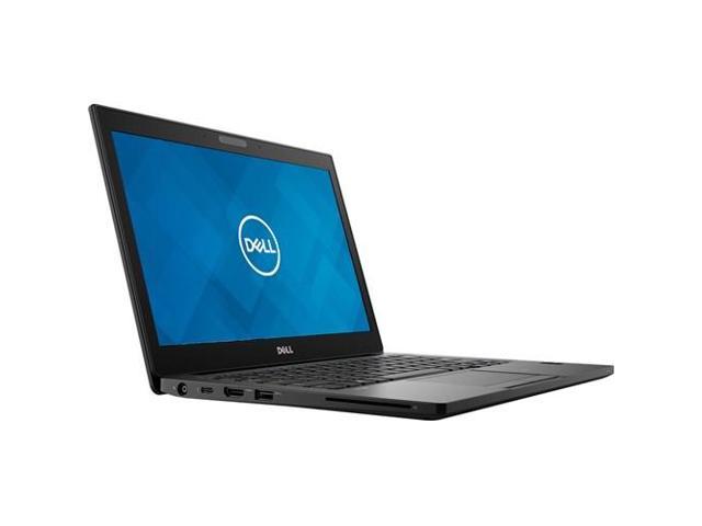 DELL Laptop Latitude Intel Core i7 8th Gen 8650U (1.90GHz) 8GB