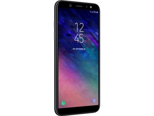 galaxy a6 32gb price