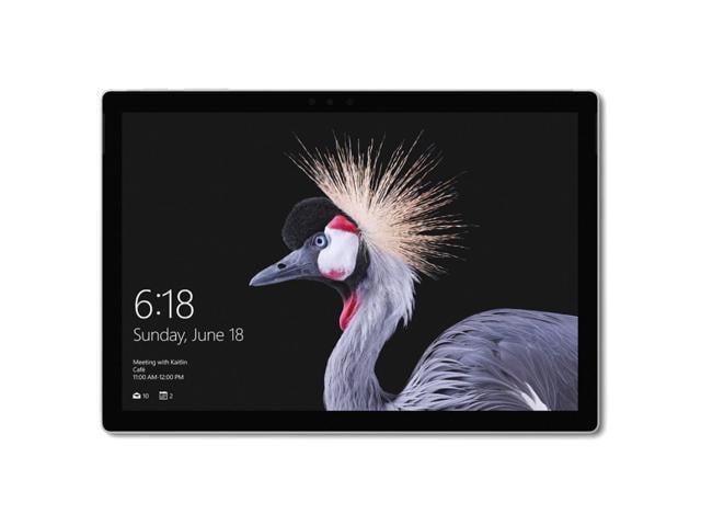 Microsoft Surface Pro 2-in-1 Laptop Intel Core i5-7300U 2.60 GHz