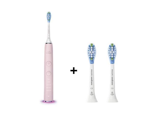 Review Philips Sonicare Diamondclean Smart Does A Toothbrush Need Bluetooth