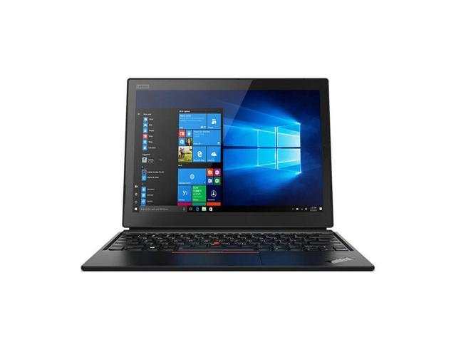 Lenovo ThinkPad X1 Detachable Tablet (3rd Gen) - Core i7 8650U