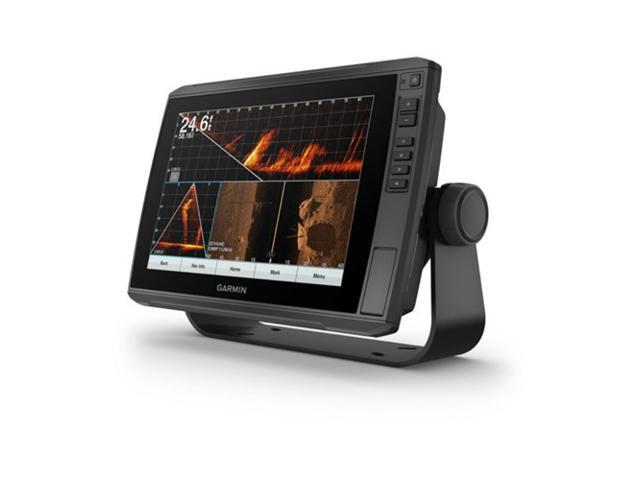 garmin echomap ultra 10