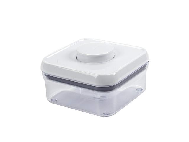 Oxo Good Grips Pop Container Airtight Food Storage 8 Qt For Nutore Newegg Com